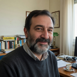 Rolando P.