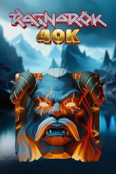 Slot Ragnarok 40K su Betwest Casino