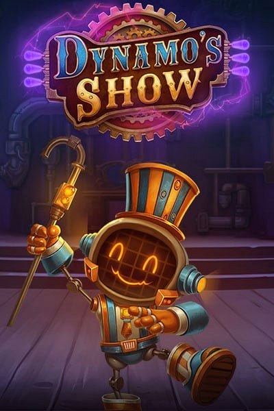 Slot Dynamo's Show su Casinova Casino