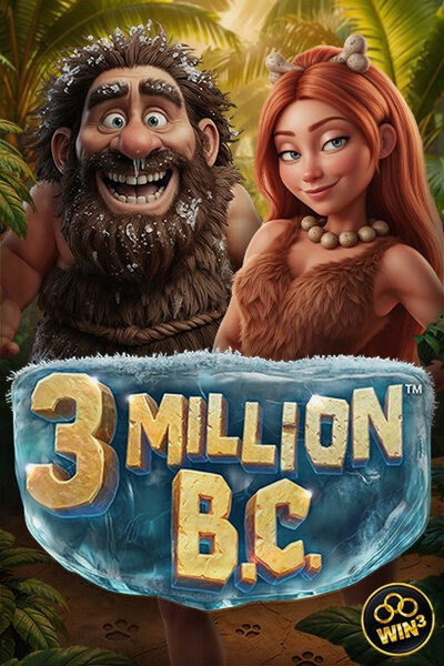 Slot 3 Million BC su Kingmaker Casino