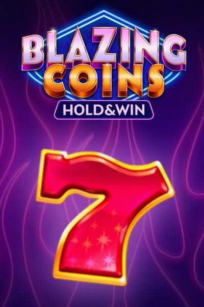 Slot Blazing Coins Deluxe Hold and Win su Kingmaker Casino