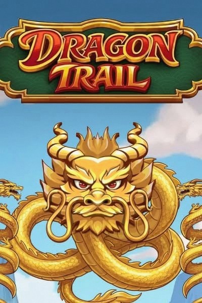 Slot machine Dragon Trail su Kingmaker Casino