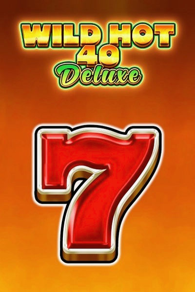 Slot Wild Hot 40 Deluxe su Kingmaker Casino