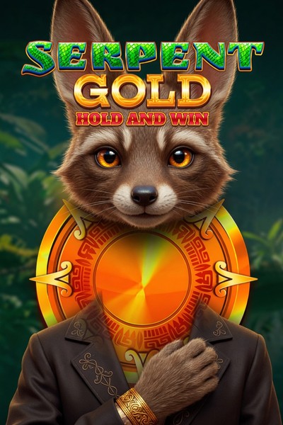 Slot Serpent Gold: Hold & Win su Betrepublic Casino