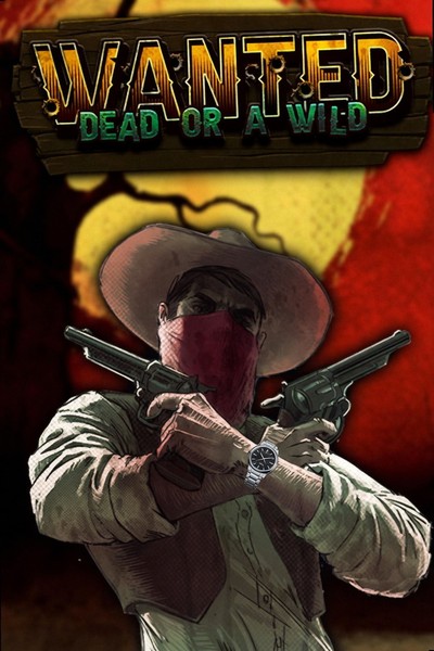 Slot Wanted: Dead or a Wild su Casinova Casino