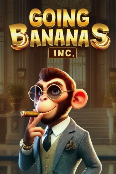 Slot Going Bananas Inc su Cleobetra Casino