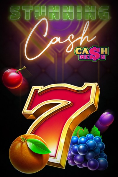 Slot Stunning Cash su Cleobetra Casino