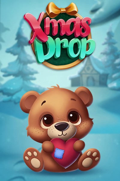 Slot Xmas Drop su Cleobetra Casino