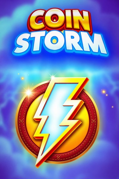 Slot Coin Storm su Kingmaker Casino
