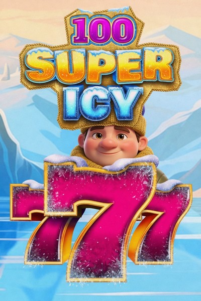 Slot 100 Super Icy su Kingmaker Casino
